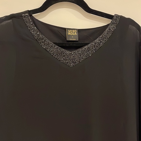Vero Moda size small cocktail dress - Picture 2 of 5